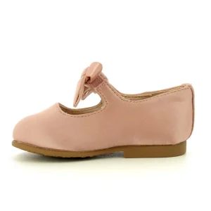 Ballerina Raso Bimba 19-25
