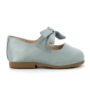 Ballerina Raso Bimba 19-25