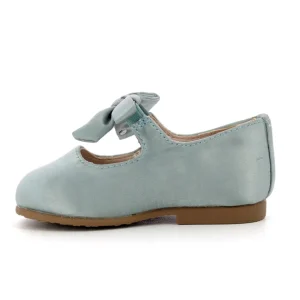 Ballerina Raso Bimba 19-25