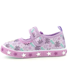 Ballerina Tela Asilo Frozen Bimba 20-30