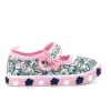 Ballerina Tela Asilo Stitch Bimba 20-30