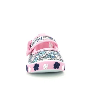 Ballerina Tela Asilo Stitch Bimba 20-30