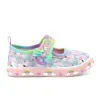 Ballerina Tela Asilo Unicorno Bimba 20-30