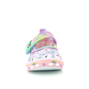 Ballerina Tela Asilo Unicorno Bimba 20-30