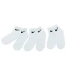 Basic Pack Ankle Calzini 3 Paia 5a-7a