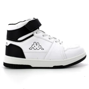 Basin Md Ev Kid Sneakers Bambini 30-35