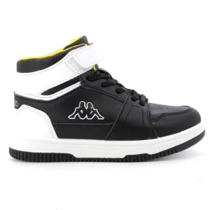 Basin Md Ev Kid Sneakers Bambini 30-35