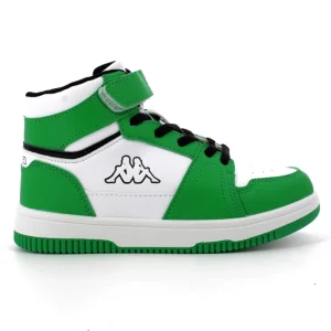 Basin Md Ev Kid Sneakers Bambini 30-35