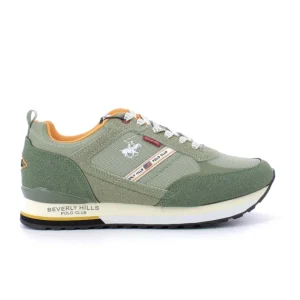 Beverly Mix Sneakers Uomo