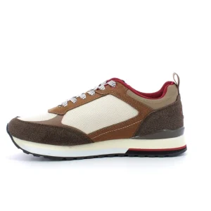 Beverly Mix Sneakers Uomo