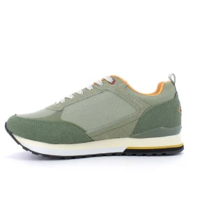 Beverly Mix Sneakers Uomo
