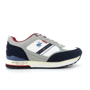 Beverly Mix Sneakers Uomo