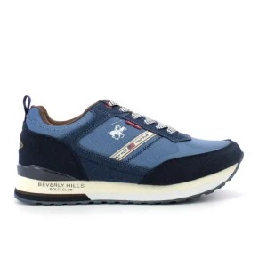 Beverly Mix Sneakers Uomo