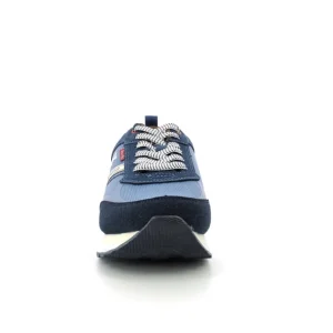 Beverly Mix Sneakers Uomo