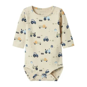 Body Bimbo 2-18m