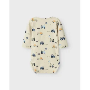 Body Bimbo 2-18m