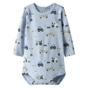Body Bimbo 2-18m