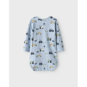 Body Bimbo 2-18m