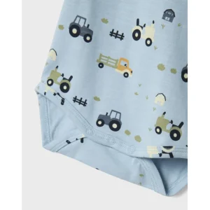 Body Bimbo 2-18m