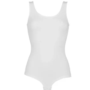 Body Spalla Larga Donna