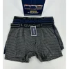 Boxer 3 Pz. Uomo Colori Vari