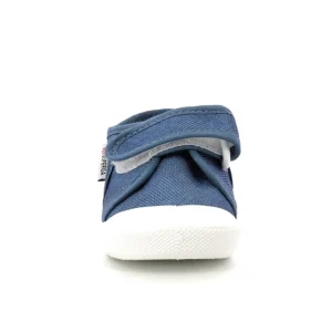 Calzature In Tela Bambini 18-25