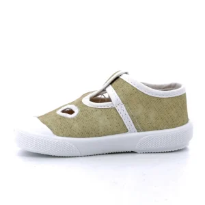 Calzature In Tela Bambini 18-25