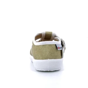 Calzature In Tela Bambini 18-25