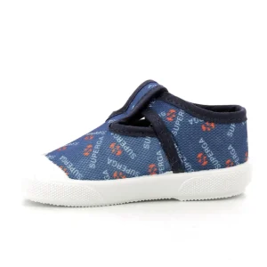 Calzature In Tela Bambini 18-25