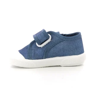 Calzature In Tela Bambini 18-25