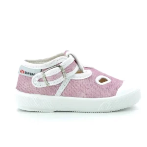 Calzature In Tela Bambini 18-25