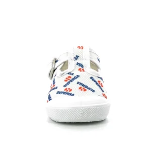 Calzature In Tela Bambini 18-25