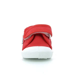 Calzature In Tela Bambini 18-25