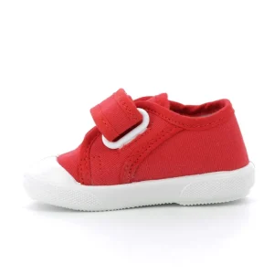 Calzature In Tela Bambini 18-25