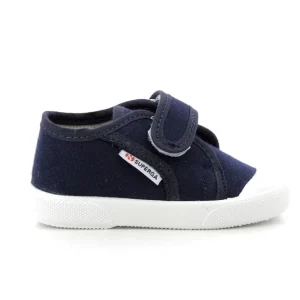 Calzature In Tela Bambini 18-25