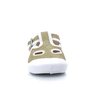 Calzature In Tela Bambini 18-25