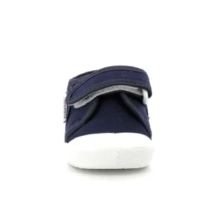 Calzature In Tela Bambini 18-25