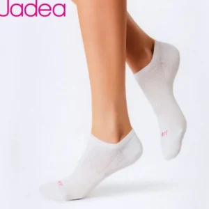 Calzini In Cotone Pique Donna 3 Paia