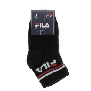 Calzini Ragazzi Unisex 3 Paia