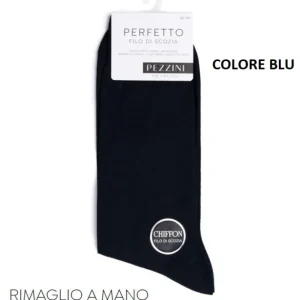 Calzino Corto Uomo