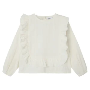 Camicia Bimba 2-7a