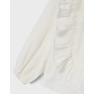 Camicia Bimba 2-7a