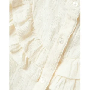 Camicia Bimba 2-8a