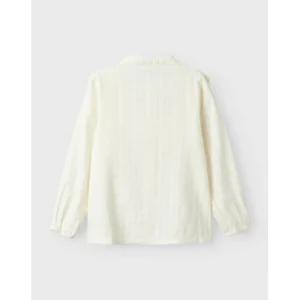 Camicia Bimba 2-8a