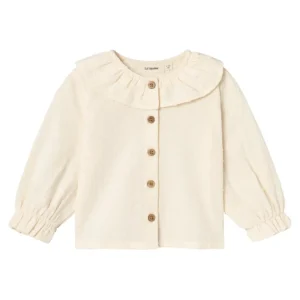 Camicia Bimba 2-18m