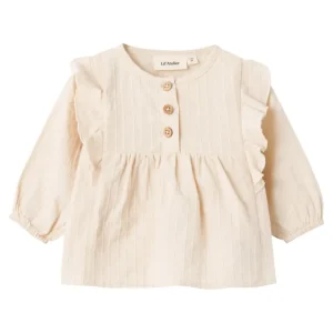 Camicia Bimba 2-18m