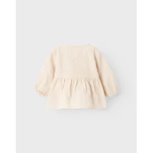 Camicia Bimba 2-18m