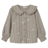 Camicia Bimba 12m-5a