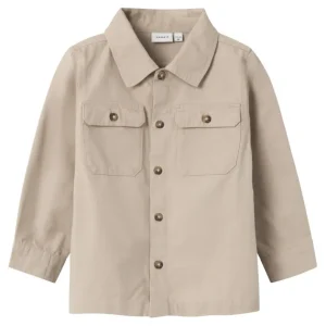 Camicia Bimbo 2-8a