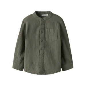 Camicia Bimbo 2-8a